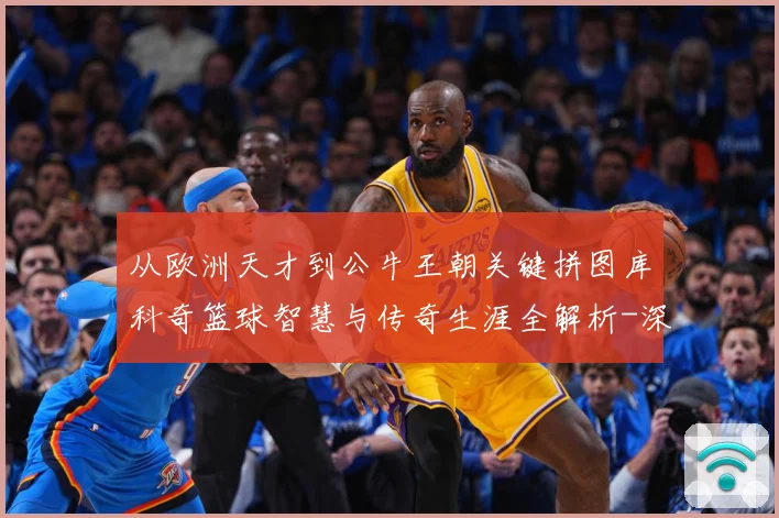 从欧洲天才到公牛王朝关键拼图库科奇篮球智慧与传奇生涯全解析-深度解析