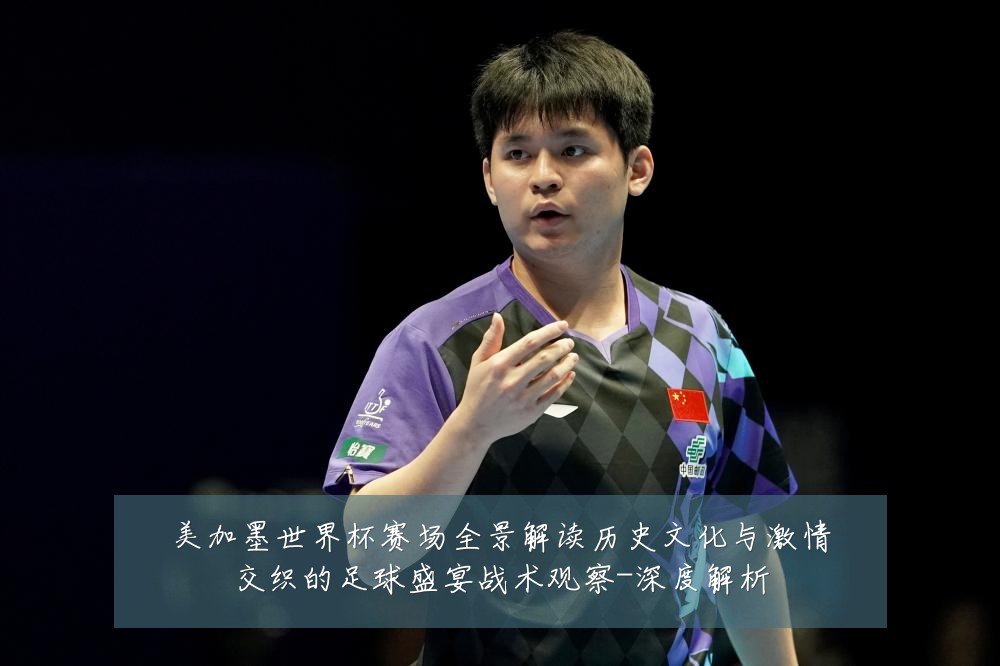 美加墨世界杯赛场全景解读历史文化与激情交织的足球盛宴战术观察-深度解析